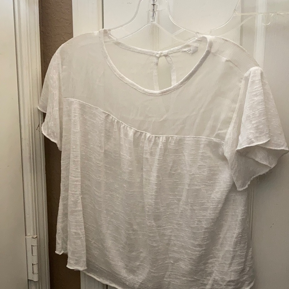 FINAL MARKDOWN Ladies Aeropostale top extra small